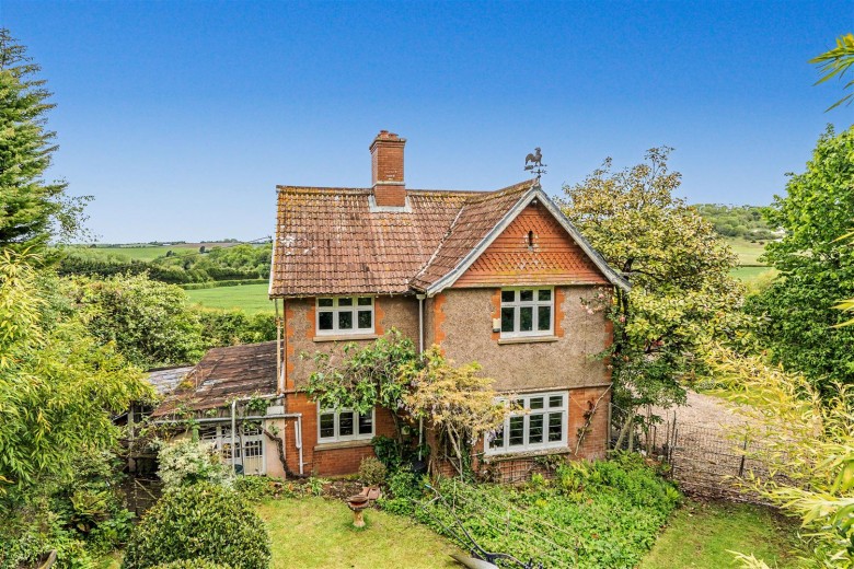 Click the photo for more details of Sandy Lane, Hornhill, Cannington, Bridgwater