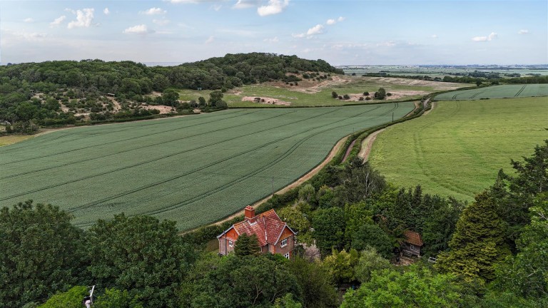 Images for Sandy Lane, Hornhill, Cannington, Bridgwater