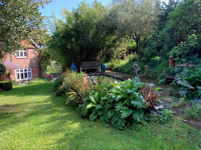 Images for Sandy Lane, Hornhill, Cannington, Bridgwater