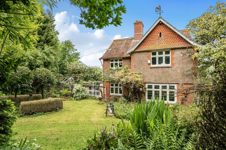 Images for Sandy Lane, Hornhill, Cannington, Bridgwater
