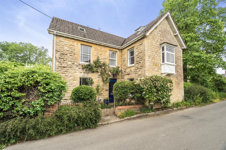 Click the photo for more details of Sackmore Lane, Marnhull, Dorset