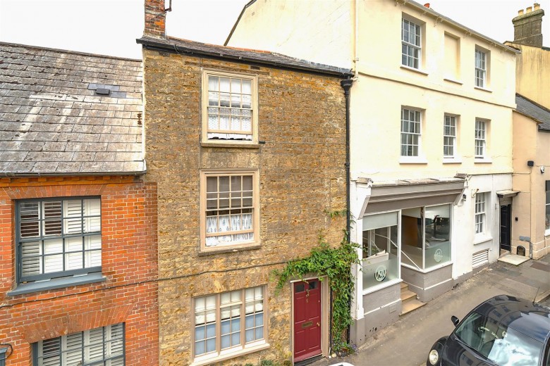 Click the photo for more details of Church Street, Beaminster, Dorset