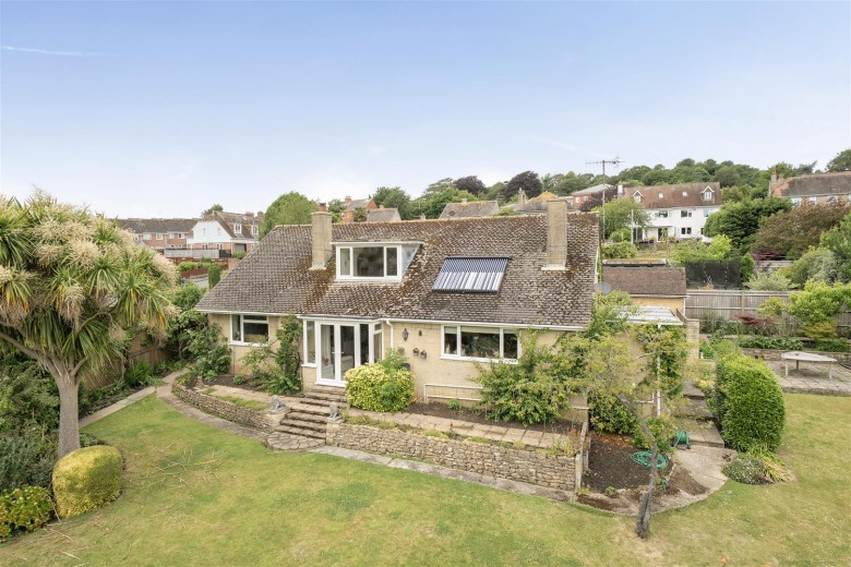 Click the photo for more details of Nursery Gardens, Bridport