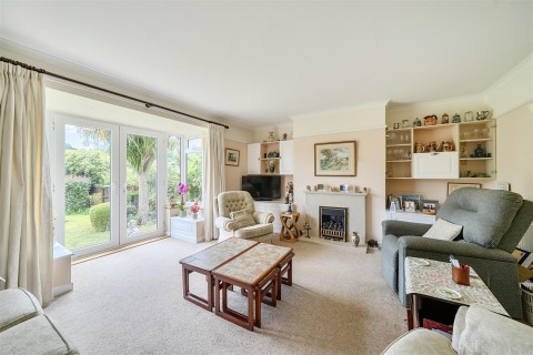 Click the photo for more details of Nursery Gardens, Bridport