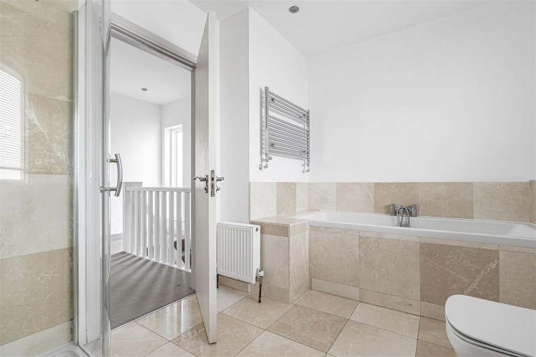 Images for Alwyne Road, Cambridge