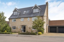 Images for Fenbridge, Great Cambourne, Cambridge