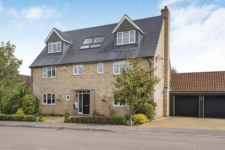 Images for Fenbridge, Great Cambourne, Cambridge