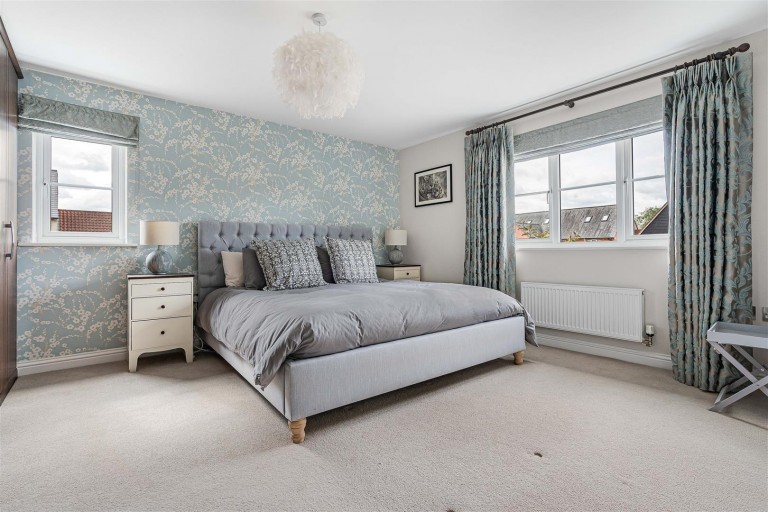 Images for Fenbridge, Great Cambourne, Cambridge