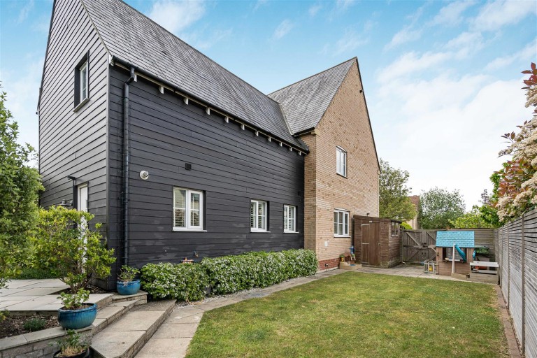 Images for Fenbridge, Great Cambourne, Cambridge