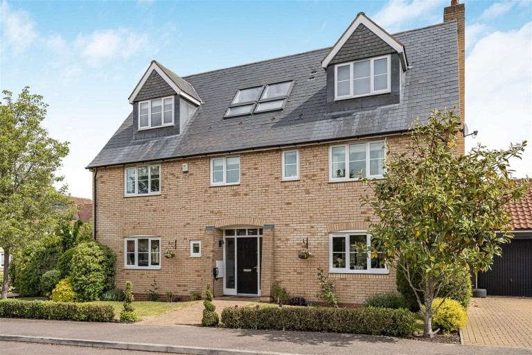Images for Fenbridge, Great Cambourne, Cambridge