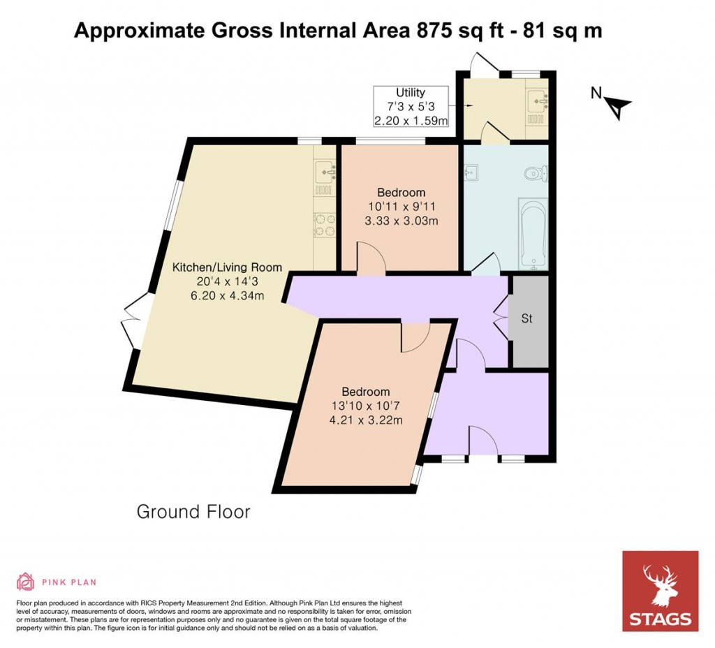 Floorplans For Rock Road, rock