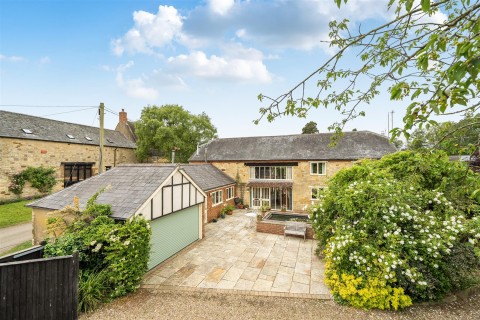 Water Lane, Bradden, NN12