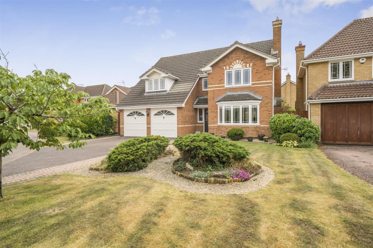 Images for Old Oak Drive, Silverstone, NN12