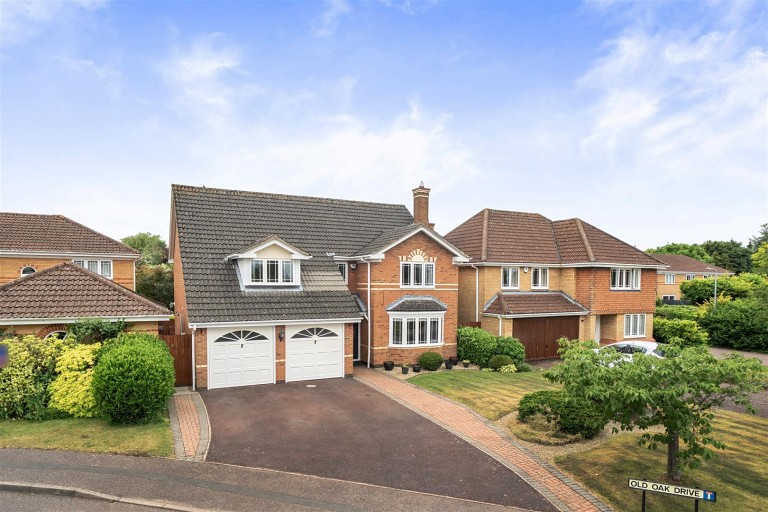 Images for Old Oak Drive, Silverstone, NN12