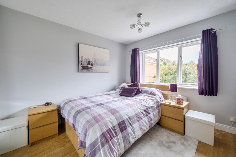 Images for Old Oak Drive, Silverstone, NN12