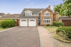 Images for Old Oak Drive, Silverstone, NN12