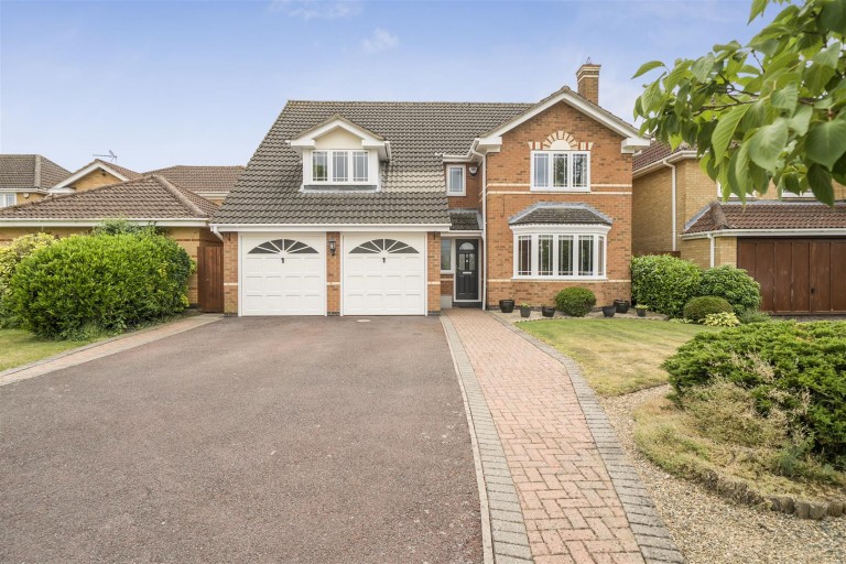 Images for Old Oak Drive, Silverstone, NN12
