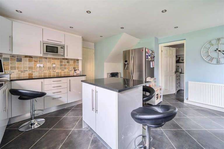 Images for Old Oak Drive, Silverstone, NN12
