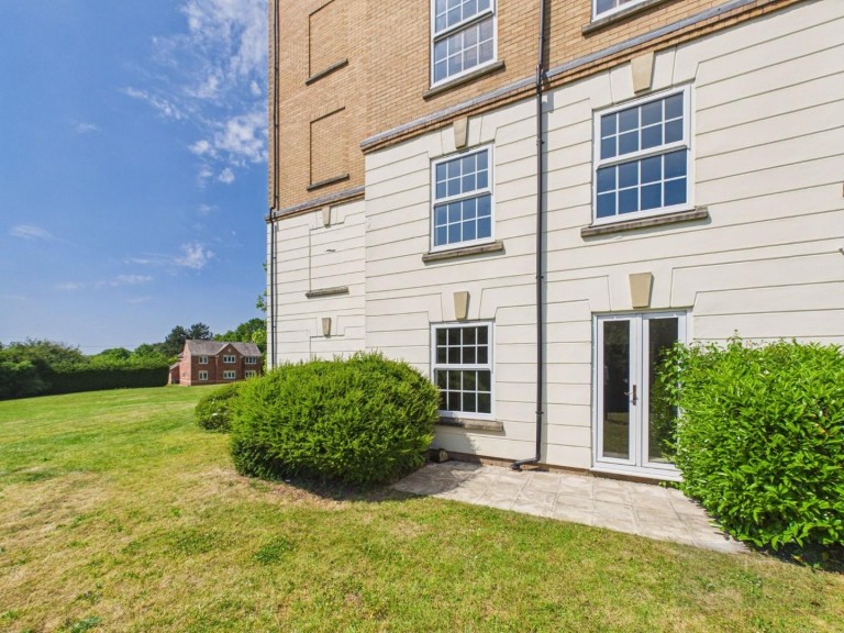 Images for Gynsills Hall, Stelle Way, Glenfield, Leicester