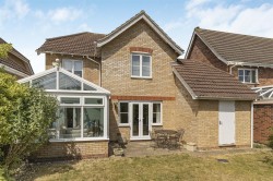 Images for Edis Way, Foxton, Cambridge