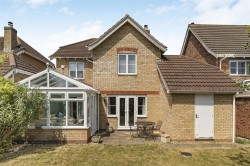 Images for Edis Way, Foxton, Cambridge