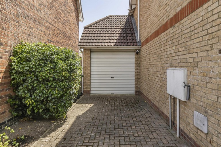 Images for Edis Way, Foxton, Cambridge