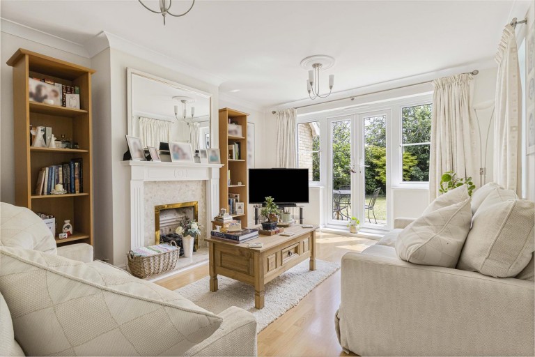 Images for Edis Way, Foxton, Cambridge