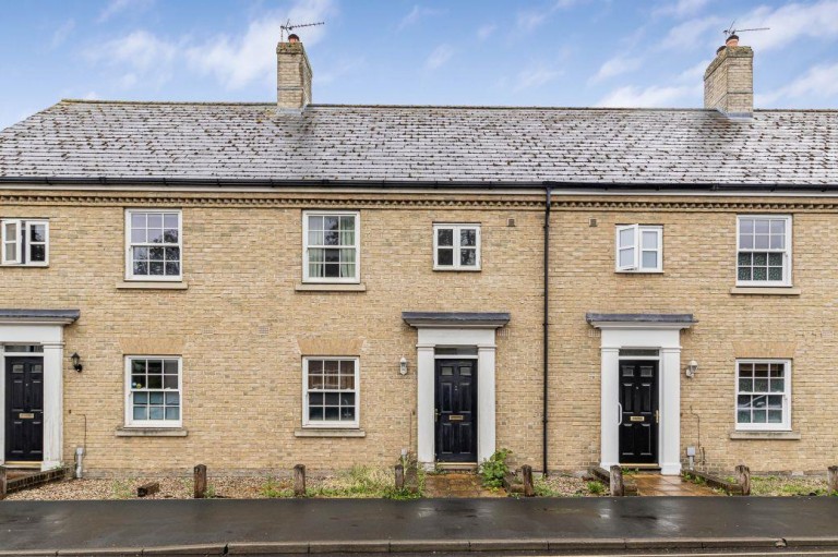 Images for Broad Street, Ely