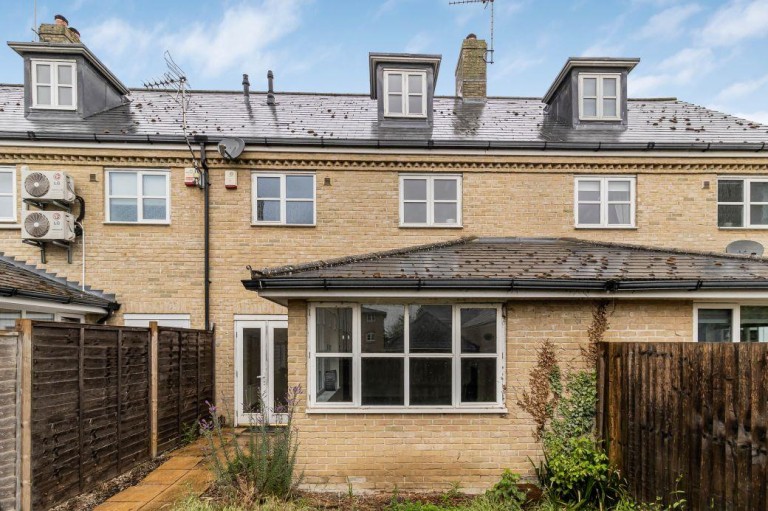 Images for Broad Street, Ely