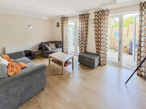 Click the photo for more details of Sorrel Walk, Haverhill