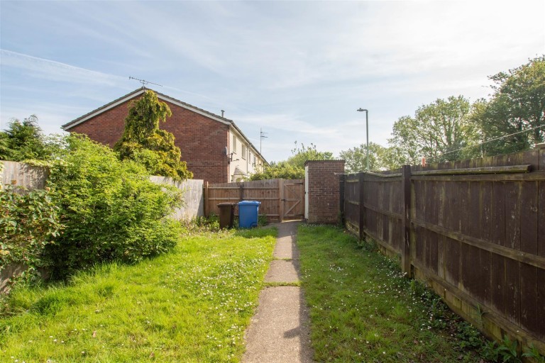 Images for Sorrel Walk, Haverhill