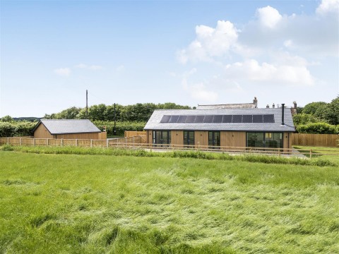 Cranborne Road, Horton, Wimborne
