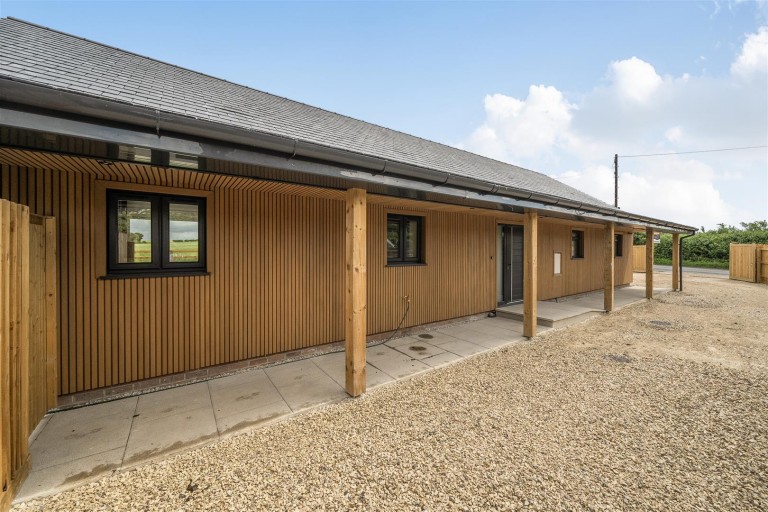 Images for Cranborne Road, Horton, Wimborne