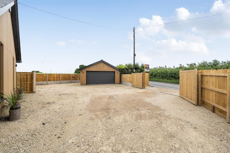 Images for Cranborne Road, Horton, Wimborne