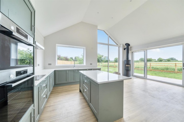 Images for Cranborne Road, Horton, Wimborne