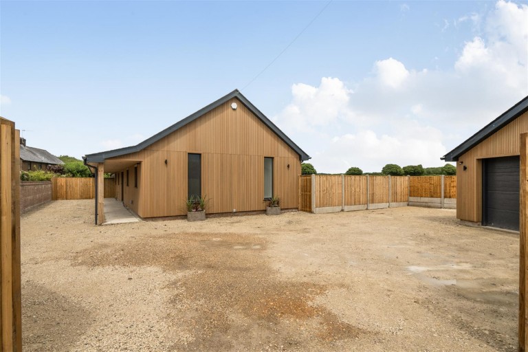 Images for Cranborne Road, Horton, Wimborne