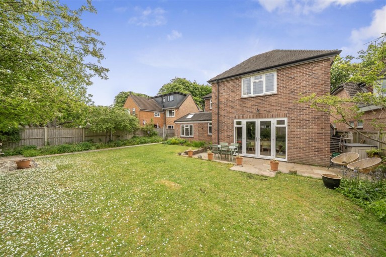 Images for Manor Road, Dorchester, Dorset