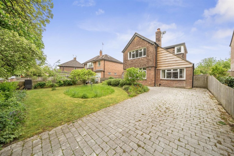 Images for Manor Road, Dorchester, Dorset