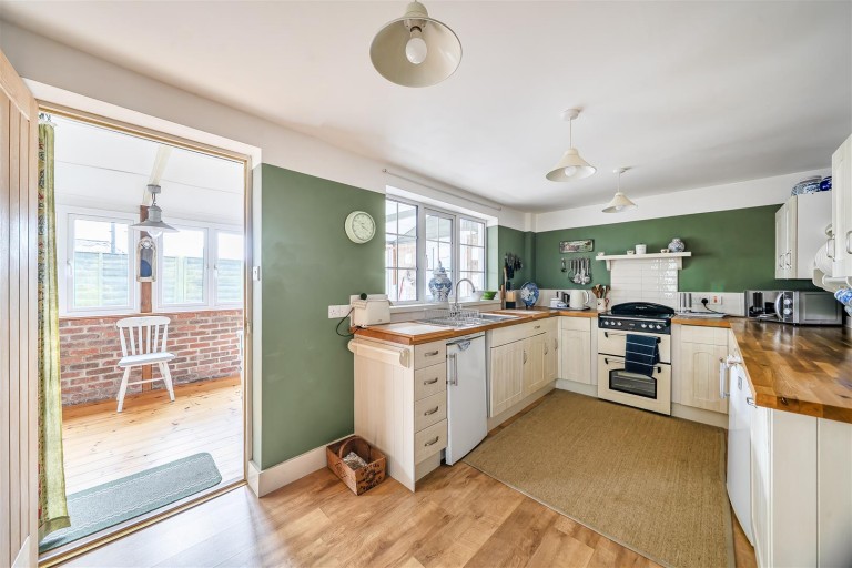 Images for Silver Street, Stoford, Yeovil