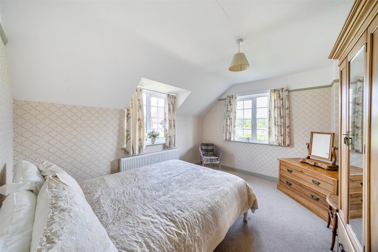 Images for Silver Street, Stoford, Yeovil