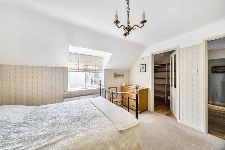 Images for Silver Street, Stoford, Yeovil