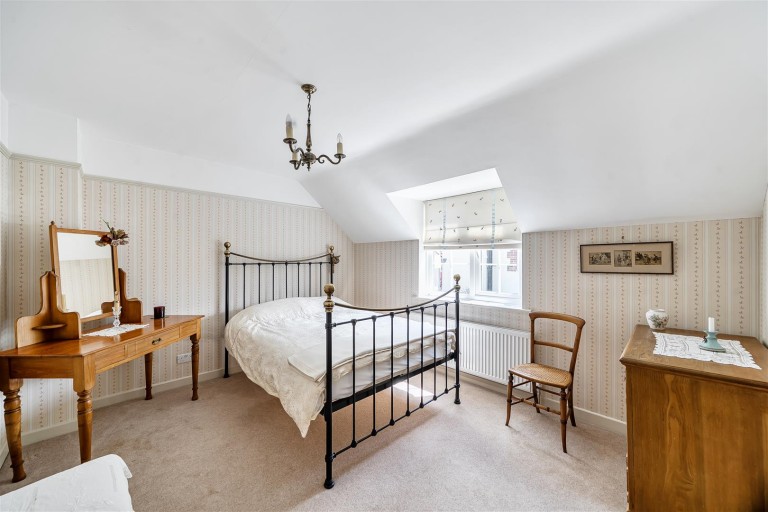 Images for Silver Street, Stoford, Yeovil