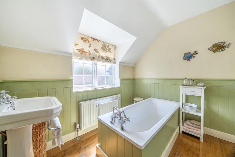 Images for Silver Street, Stoford, Yeovil