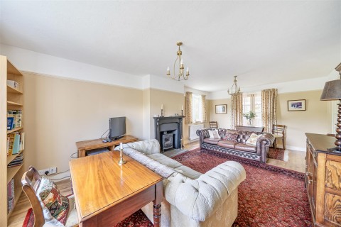 Click the photo for more details of Silver Street, Stoford, Yeovil