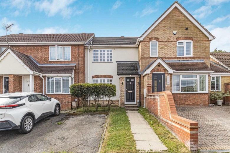 Click the photo for more details of Horsham Close, Haverhill