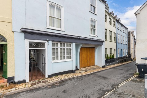 Click the photo for more details of Clarence Street, Dartmouth