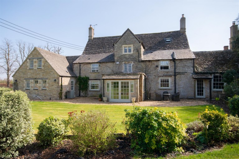 Images for Alvescot, Oxfordshire
