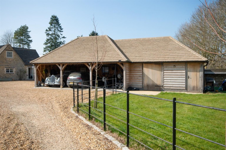 Images for Alvescot, Oxfordshire