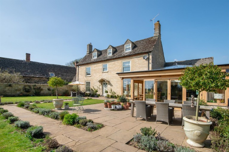 Images for Alvescot, Oxfordshire