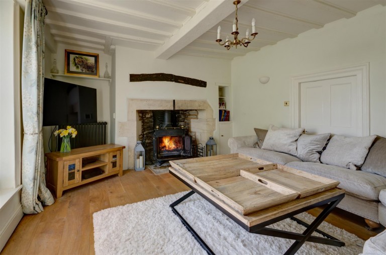 Images for Alvescot, Oxfordshire